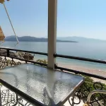 Maresol Lefkada Aparthotel 3*