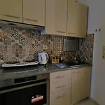 Maresol Lefkada Aparthotel