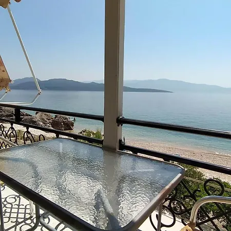 Maresol Lefkada Ξενοδοχείο με διαμερίσματα 3*