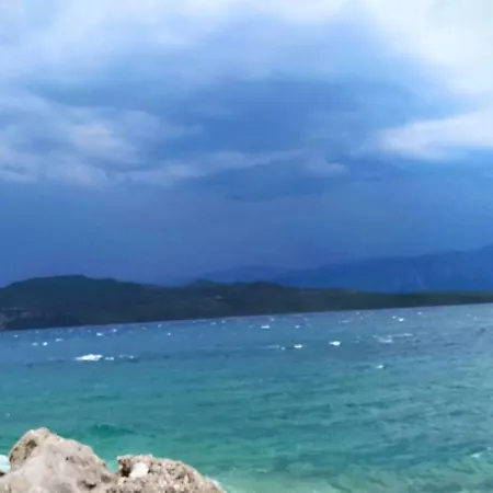 מלון דירות Maresol Lefkada