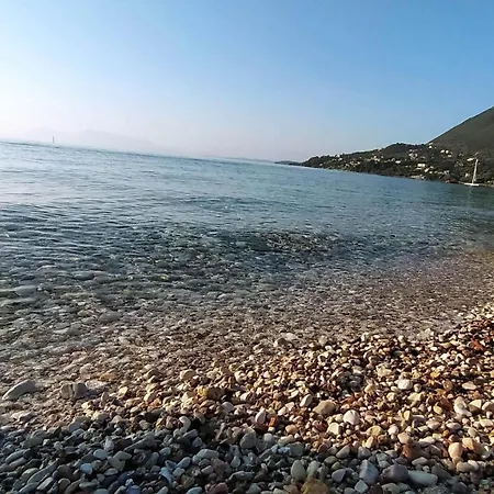 Maresol Lefkada 3* Νικιάνα
