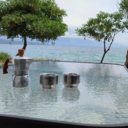 Maresol Lefkada Aparthotel Nikiana