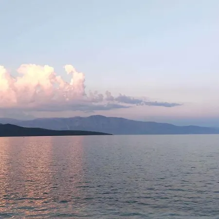 Maresol Lefkada Nikiana