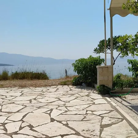 Maresol Lefkada Aparthotel