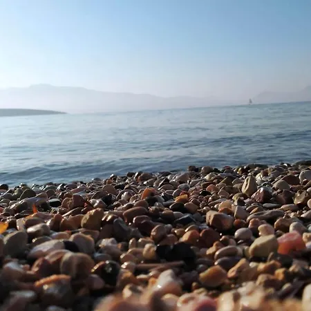 Ξενοδοχείο με διαμερίσματα Maresol Lefkada Νικιάνα