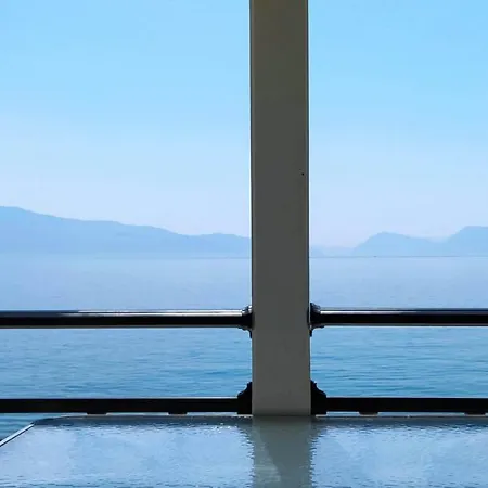 Maresol Lefkada Ξενοδοχείο με διαμερίσματα Νικιάνα