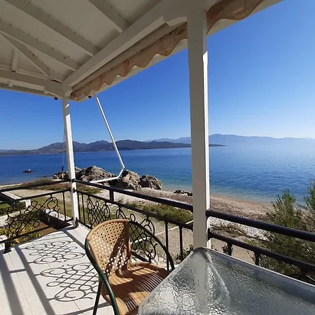 Maresol Lefkada Aparthotel