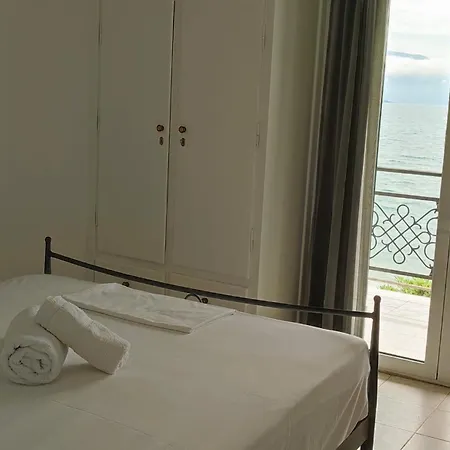 Maresol Lefkada *
