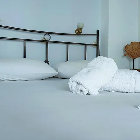 Maresol Lefkada Aparthotel 3*