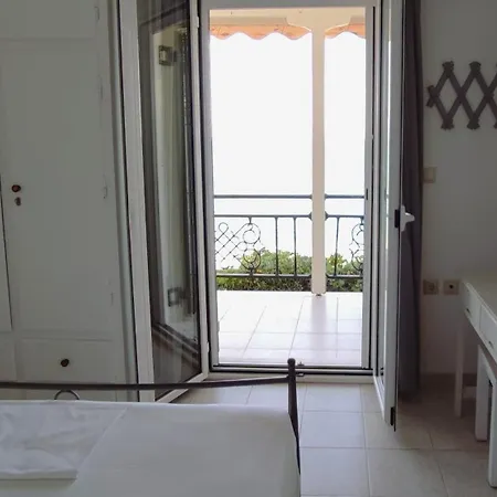 Aparthotel Maresol Lefkada Nikiana