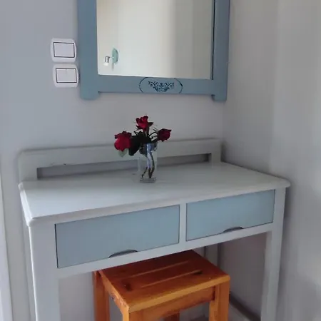 מלון דירות Maresol Lefkada