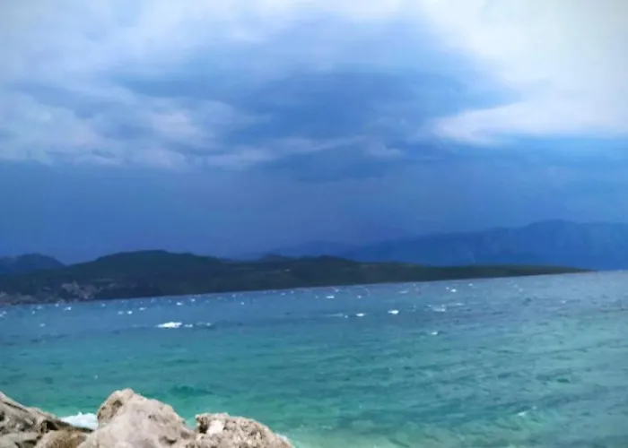 Aparthotel Maresol Lefkada