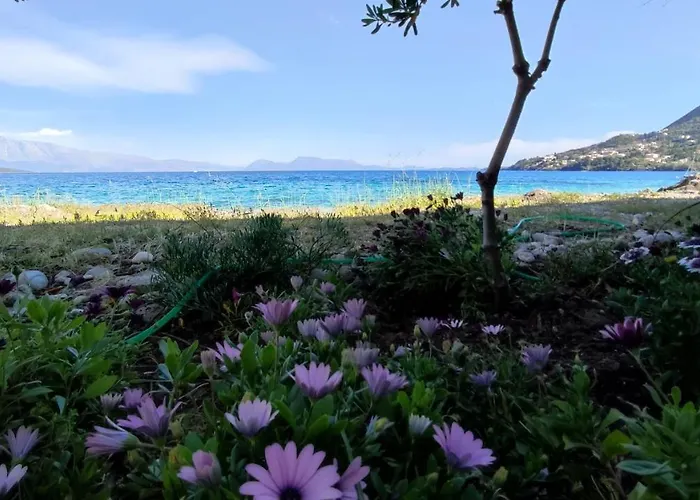 Aparthotel Maresol Lefkada Nikiana