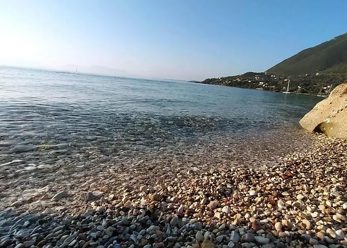 Maresol Lefkada 3* Nikiana