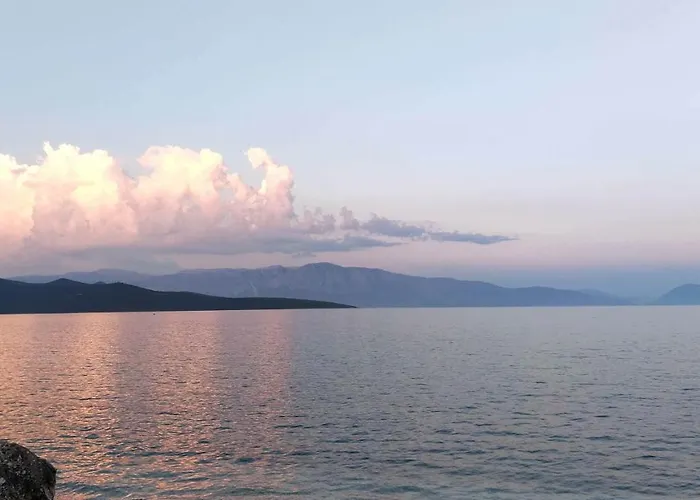 Maresol Lefkada Nikiana