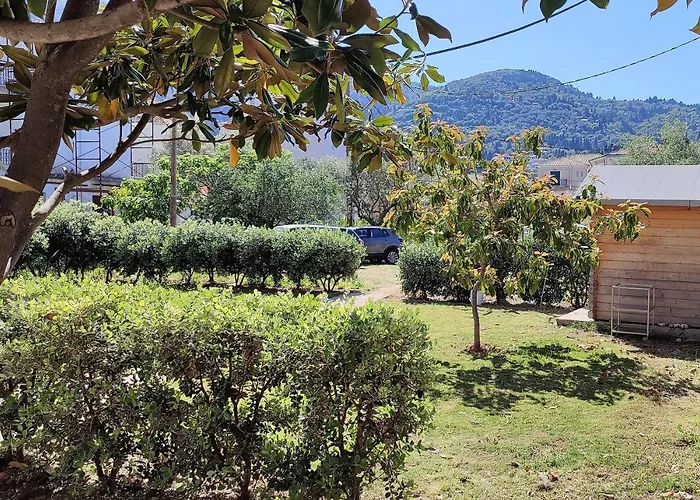 Aparthotel Maresol Lefkada 3*