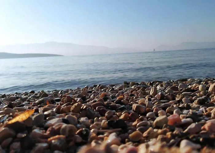 Aparthotel Maresol Lefkada Nikiana