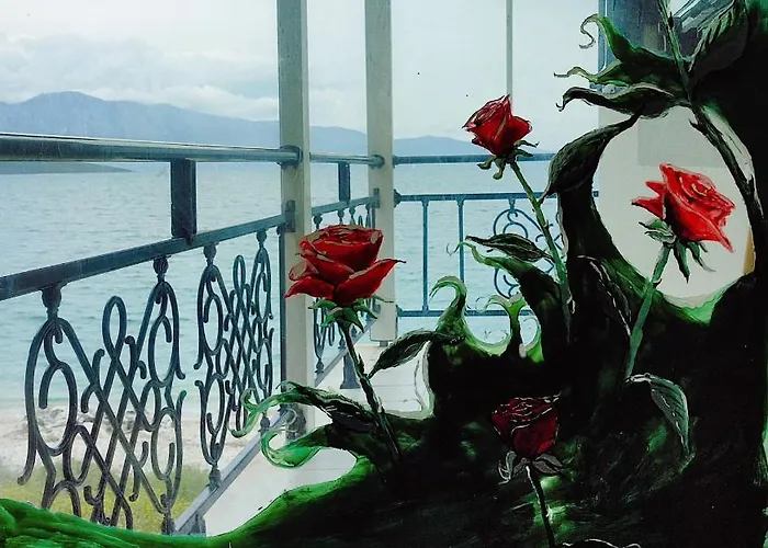 Maresol Lefkada Nikiana