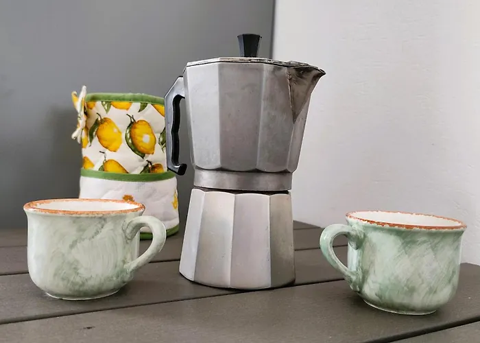 Aparthotel Maresol Lefkada Nikiana