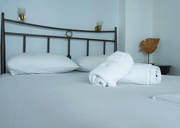 Maresol Lefkada Aparthotel 3*