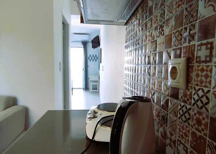 Maresol Lefkada Nikiana