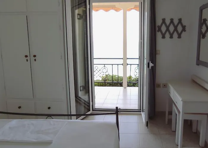 Aparthotel Maresol Lefkada Nikiana