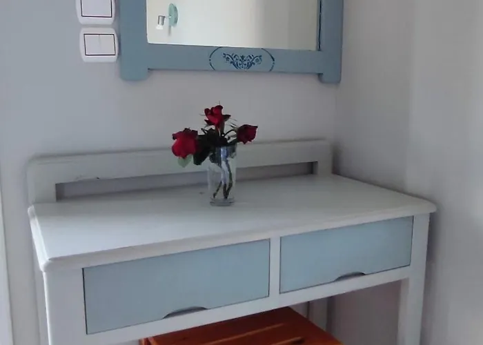 Aparthotel Maresol Lefkada