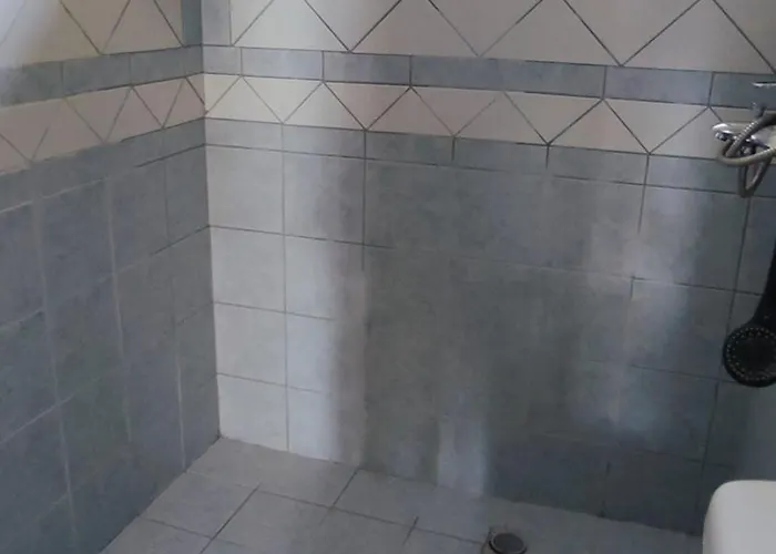 Maresol Lefkada Aparthotel